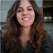 Insegnante di biologia e scienze naturali