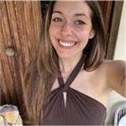 Laureata in scienze dell’educazione, appassionata di letteratura italiana, offro ripetizione e aiuto compiti di Italiano a Firenze