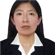 Profesora Titulada como Contadora Publica Colegiada con MBA en Direccion y administracion de Empresas más de 10 años de experi