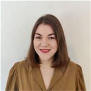 Professionelle Linguistin (PhD), die mit Leidenschaft Sprachen unterrichtet. 10 Jahre Erfahrung.