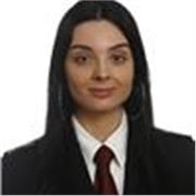 Estudiante del Máster de Ingeniería Biomédica, por lo que podría dar clases de matemáticas desde infantil hasta la ESO