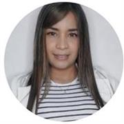 Profesora de Biología, con formación y experiencia en toda la rama de la bacteriología (Biología, hematología, microbiología….)