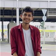 Abhishek pravinbhai