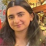 A well-qualified business major with 6 years of experience in the tutoring industry.