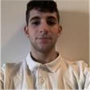 Laureando in Ingegneria informatica, da ripetizioni in Informatica, Sistemi, TPSI e reti