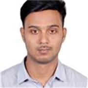 I offer online math classes for students from Class 5 to 10.