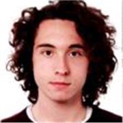 Tesista in Quantum Engineering presso Politecnico di Torino