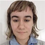 Creadora profesional de contenido y diseñadora de dibujo 