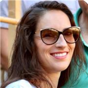 Profesora nativa con experiencia da clases de francés para todos niveles y edades