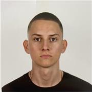 Bonjour, que ce soit pour l'anglais, le français, le suédois, les maths ou la physique, si vous cherchez un prof particulier,  je peux aider votre enfant et lui renforcer ses bases tout en passant un très bon moment!