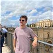Ingeniero industrial titulado y estudiante de máster en ingeniería industrial se ofrece a dar clases de matemáticas y física