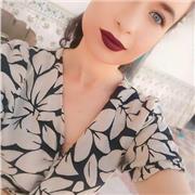 Professeur d'Arabe avec un licence en langue, littérature et civilisation arabes et un Master en langue arabe