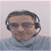 Native Spanish teacher A1-C2, for all ages.