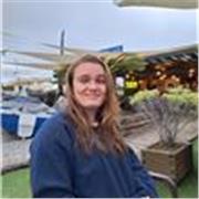 Ofrezco clases particulares dirigidas a alumnos de la ESO que necesiten un empujón con las asignaturas de ciencias en Madrid