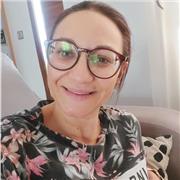 Adapto mis clases a cada alumno y les doy herramientas para estudiar solos.