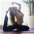 Clases particulares y grupales de yoga integral, yoga flow, yogaterapia y eutonía
