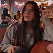 Estudiante de ingeniería da clases de todo tipo de Matemáticas, Física y Tecnología a niveles de primaria, ESO y bachillerato