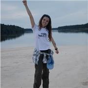 ¡Soy una amante de la naturaleza y de las ciencias naturales!. En lo que necesites de esa tema te ayudaré no importa la edad