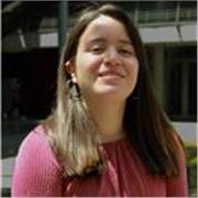 Profesora de Biología con sólida formación en Ciencias Biológicas