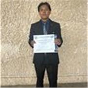 Maestro con experiencia en materias sociales, matemáticas y español