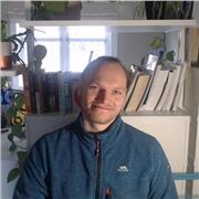 Maths up to Highers/GCSE - online tutoring, children and adults