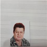 Insegnante di musica, teoriave solfeggio