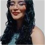 Estudiante de último semestre de licenciatura en educación artística, con experiencia en enseñanza en colegio con primaria, bachil