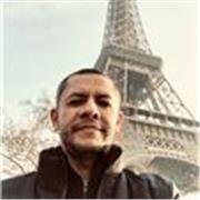 Professor mestre em matemática, com ênfase em resoluções de problemas de olimpíadas