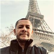 Professor mestre em matemática, com ênfase em resoluções de problemas de olimpíadas