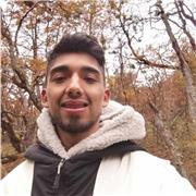 Ingeniero Químico, con conocimientos en las áreas de matemáticas y química. Las clases impartidas por mí son bastantes dinámicas, claras y dirijidas. Con un enfoque personal para cada uno de los alumnos