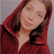 A cualquier persona que necesite apoyo dentro de santiago