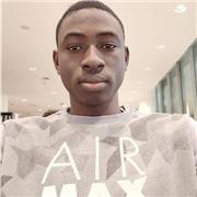 Mamadou Lamine Diedhiou
