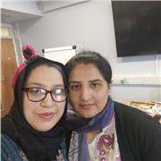 Rubina Malik