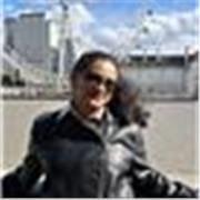 A student in University of Leeds, teaching English remotely to kids in Leeds. 