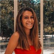 Ofrezco apoyo escolar a Primaria y la ESO y servicios de niñera