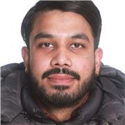 Gaurav Sharma