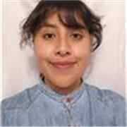 Maestra de biología sin experiencia