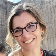 Apasionada de la prevención, Ingeniera Industrial y TSPRL, especialista en Higiene industrial