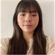 Profesora de apoyo escolar especializada en clases para niños de forma presencial