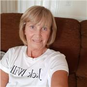Elaine Fretwell