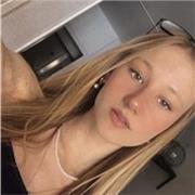 Profesora de clases de primaria