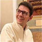 Biotecnólogo con experiencia en clases particulares de repaso para alumnos de ESO y bachillerato, y alumnos de conservatorio/piano. Clases online