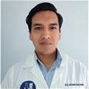 Maestro de Quimica con amplia experiencia laboral