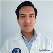 Maestro de Quimica con amplia experiencia laboral