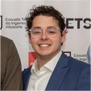 Profesor de matemáticas, física y filosofía para alumnos de ESO y bachillerato con gran flexibilidad horaria y clases adaptadas