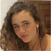 Hola soy Carmen, estudiante de Medicina. Me encantaría impartir clases.