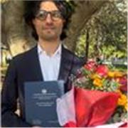 Native Italian tutor, Master’s Degree in Translation and literature, offering online/in person lessons for adults or young people.