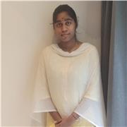 Lavanya PA