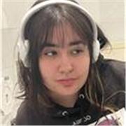 profesora de ingles apta para cualquier edad o curso