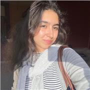 tengo experiencia de 2 anos y unos 6 meses en trabajo de community service en un centro de ingles